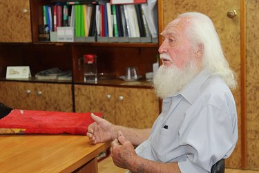 Депутат провел прием граждан по личным вопросам